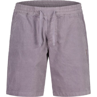 Maloja FadenM. Shorts Smoky Purple Herren