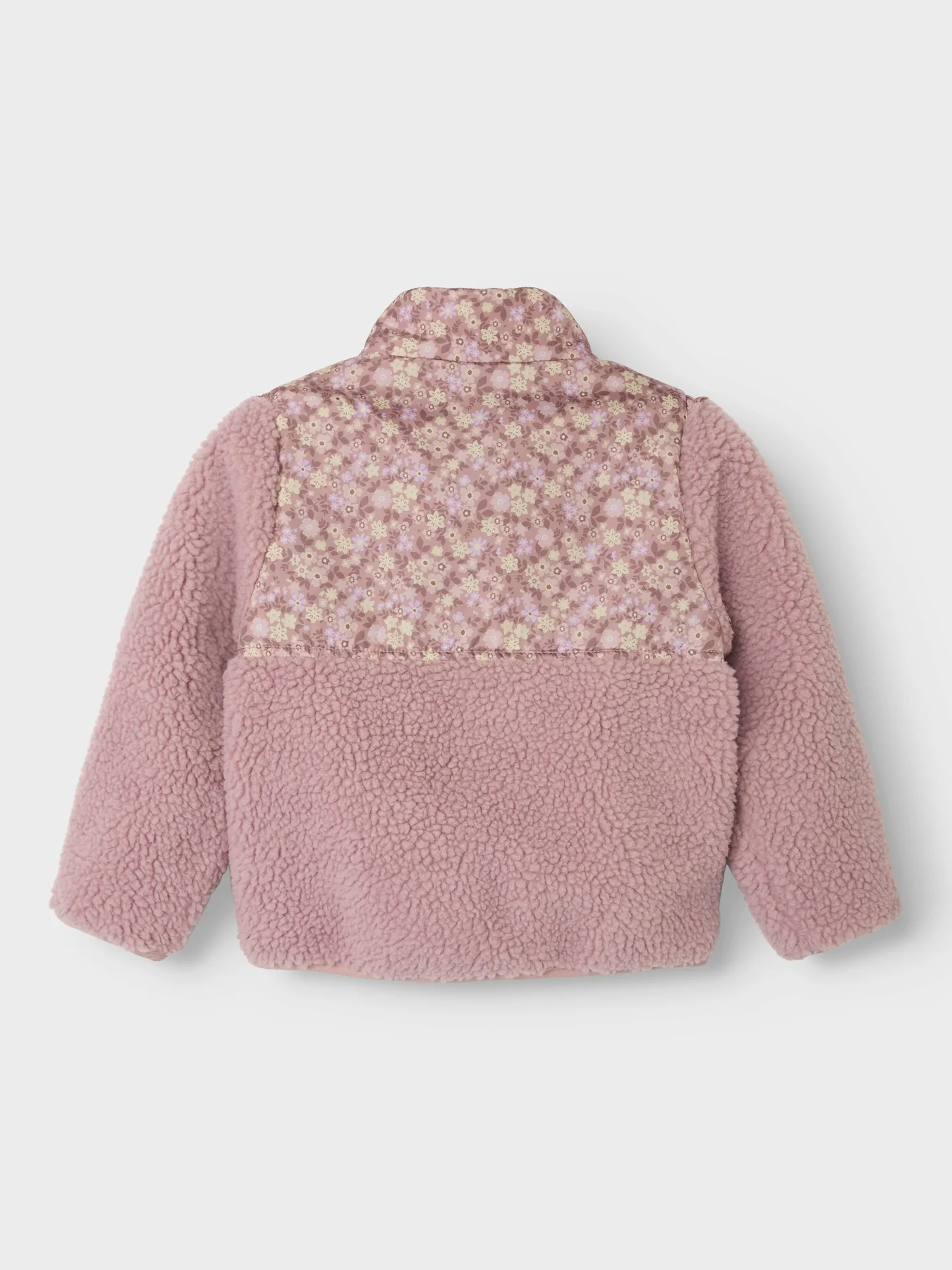 Name It Nmfminna Teddy Jacket