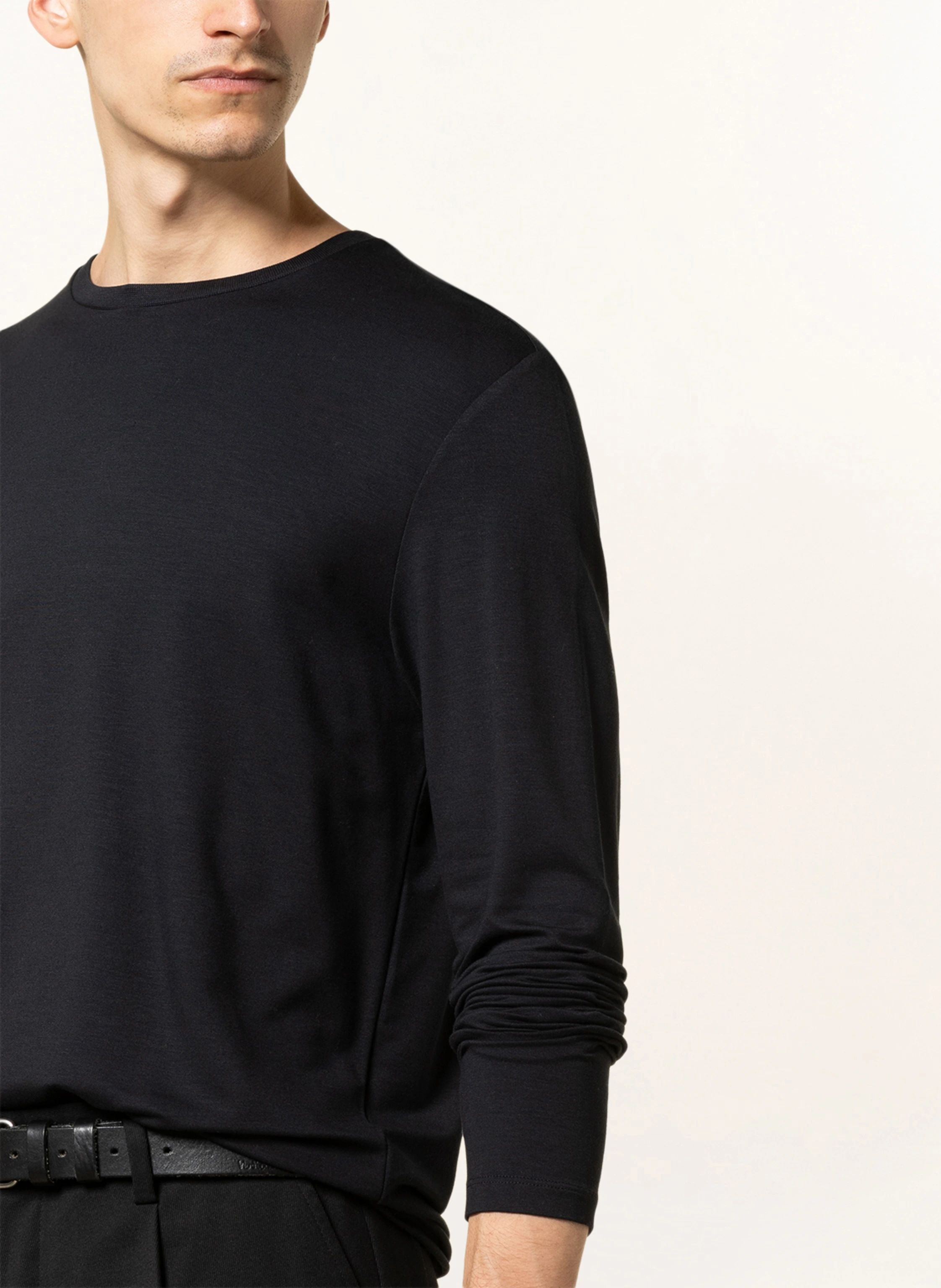 REISS Longsleeve ARMSTRONG