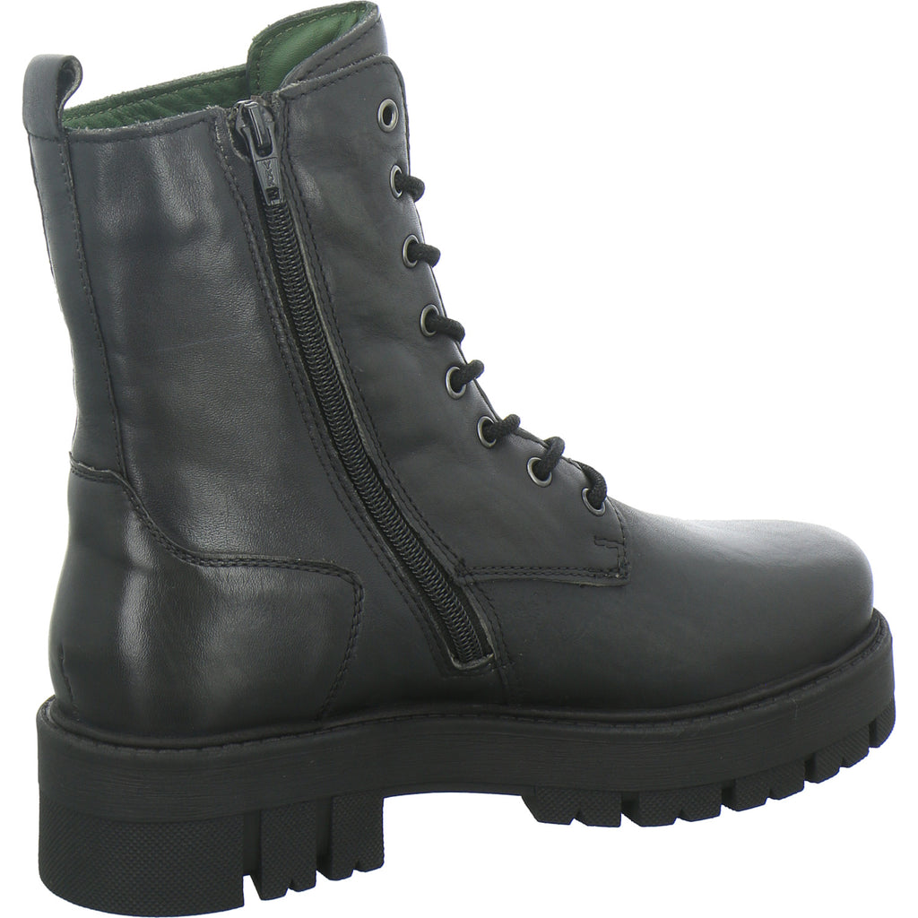 2 GO Fashion Winterstiefel Damen Anthrazit