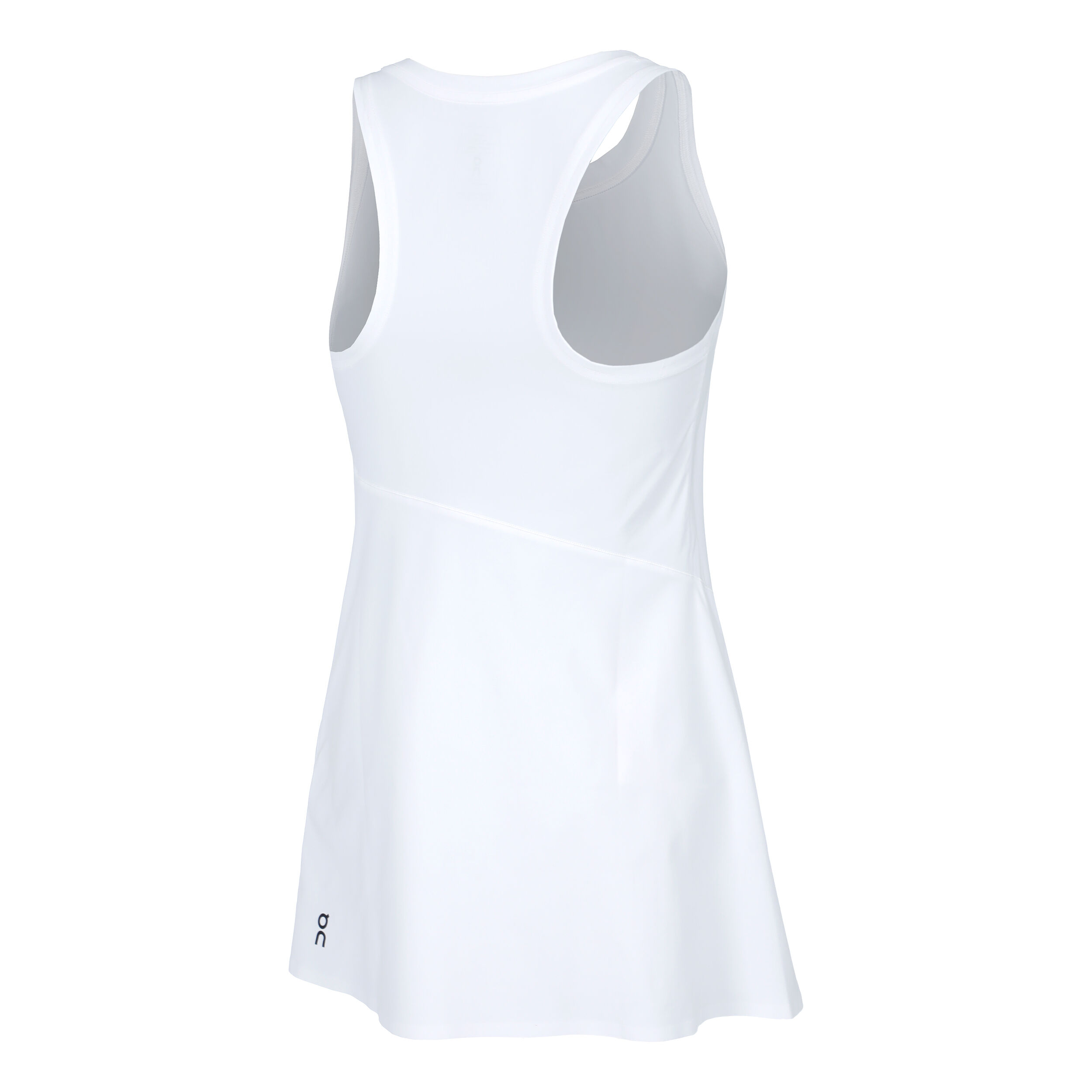 On Court Robe Femmes - Blanc