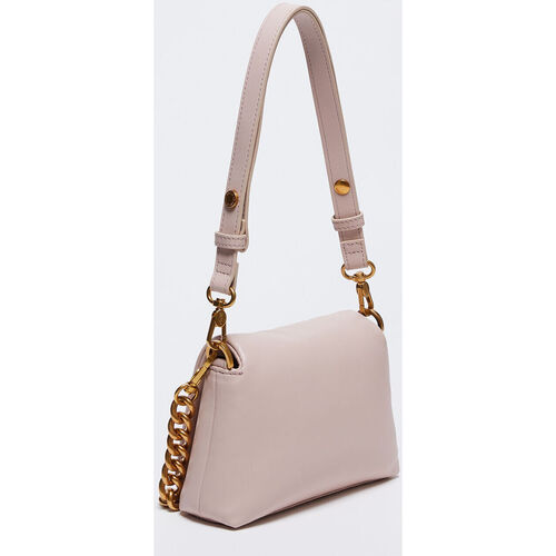 Liu Jo - Bolso pequeño LaPuffy Rosa
