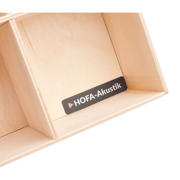 Hofa Akustikset Studio