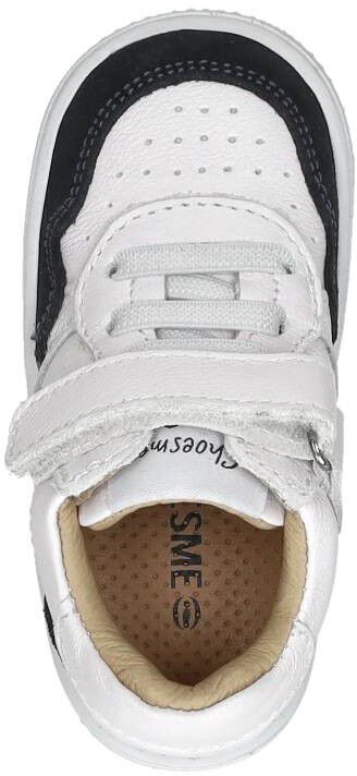 Shoesme Baby-Proof blauw