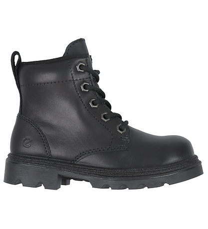 Ecco Winterstiefel - Grainer K - Schwarz