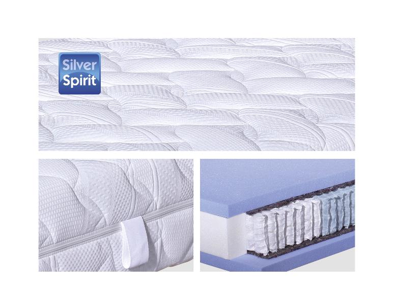 Pocketvering matras Dream TA 1000
