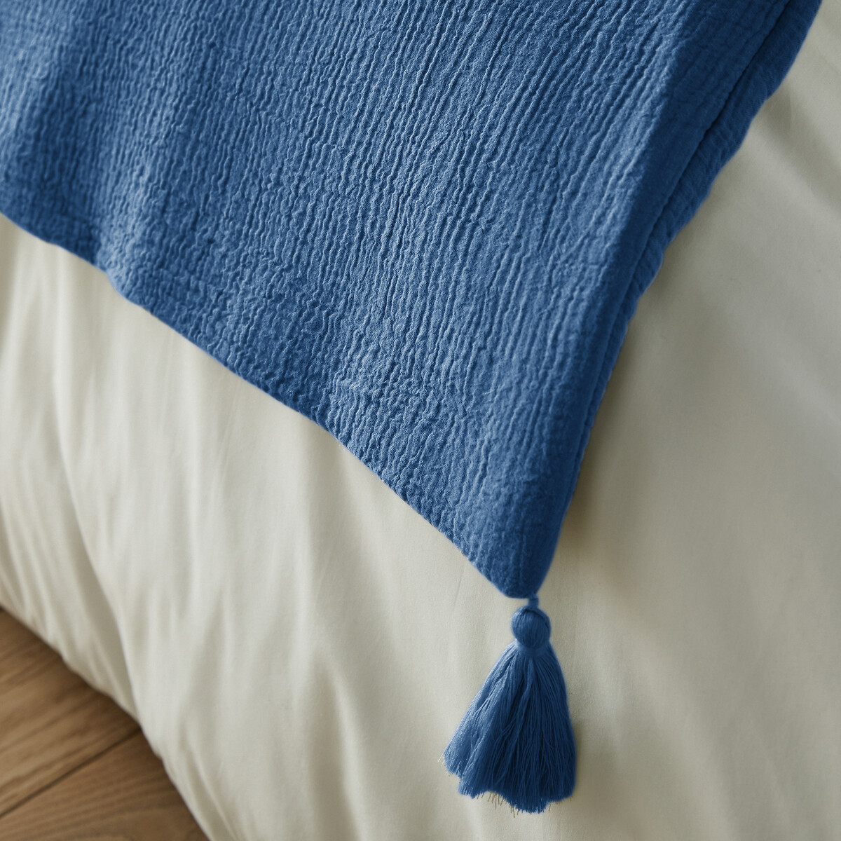 LA REDOUTE INTERIEURS<br>Edredão acolchoado em tetra, Kumla