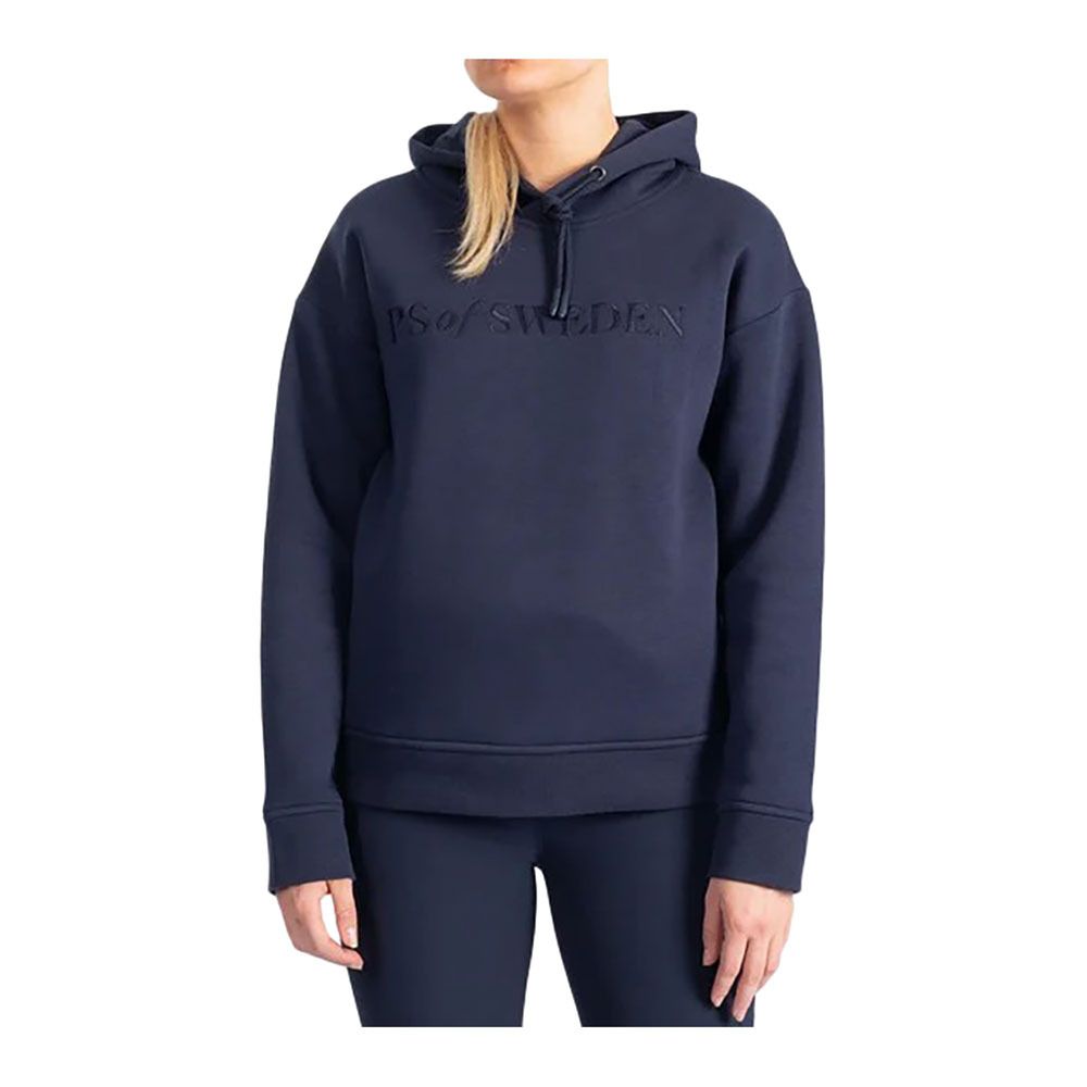 PS of Sweden ANGELA - Sweat Femme navy