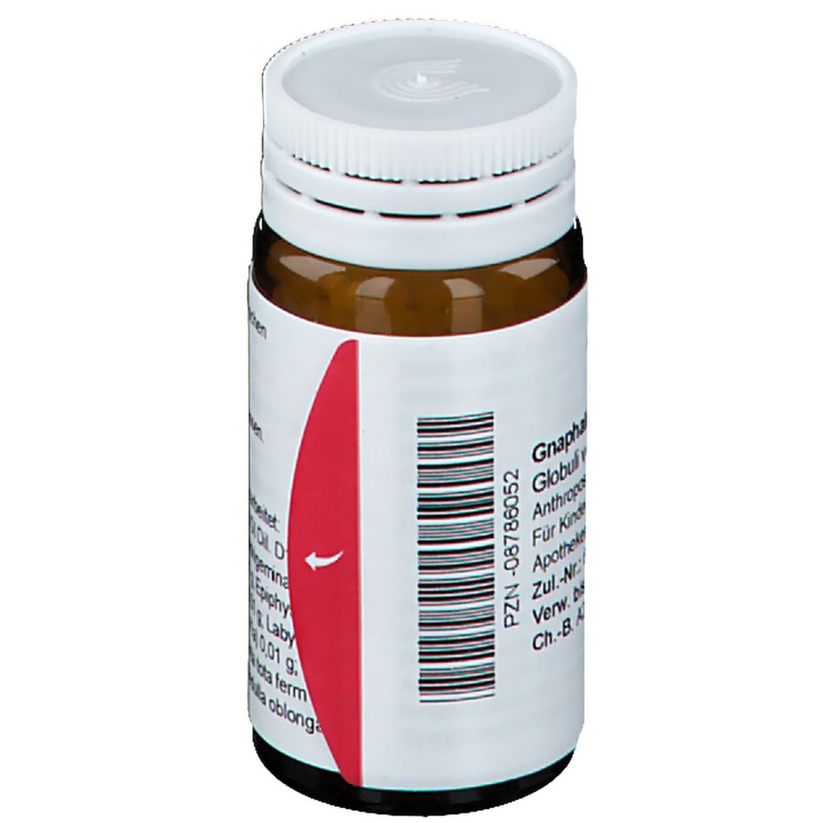 WALA® Gnaphalium Comp. Globuli