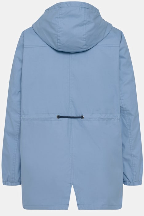 HYPRAR 2-in1-Jacke, mit Fleeceweste, wasserabweisend