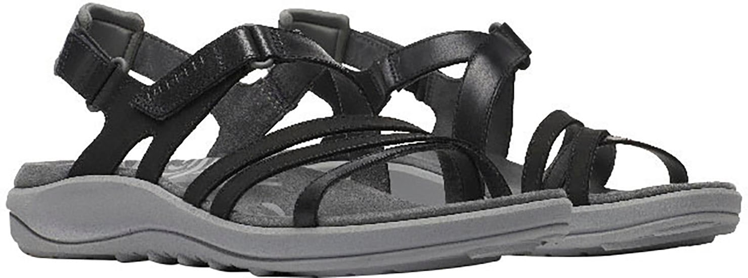 Merrell Sandale »HARBOR BACKSTRAP«