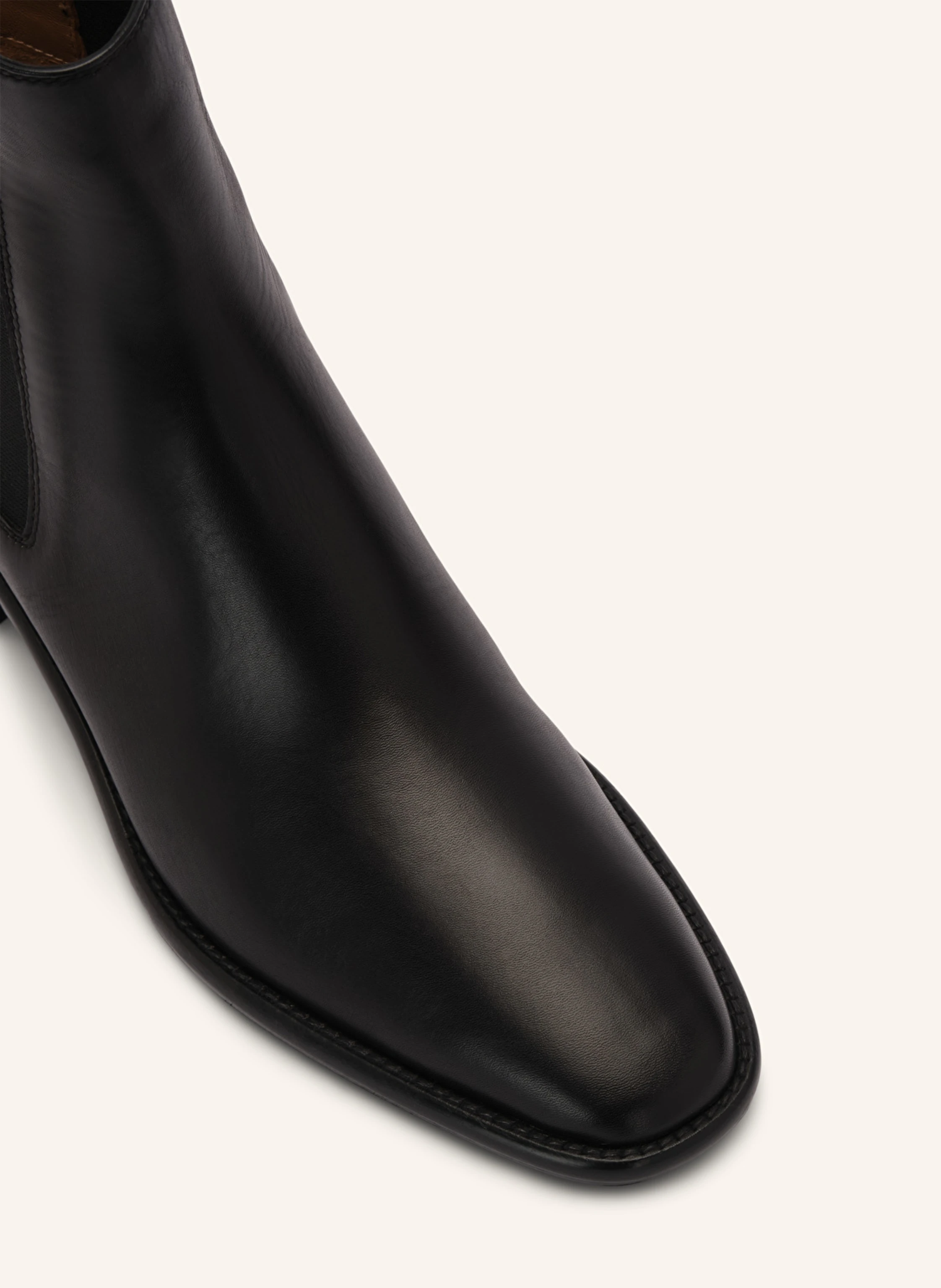 LOTTUSSE Stiefelette DEIA