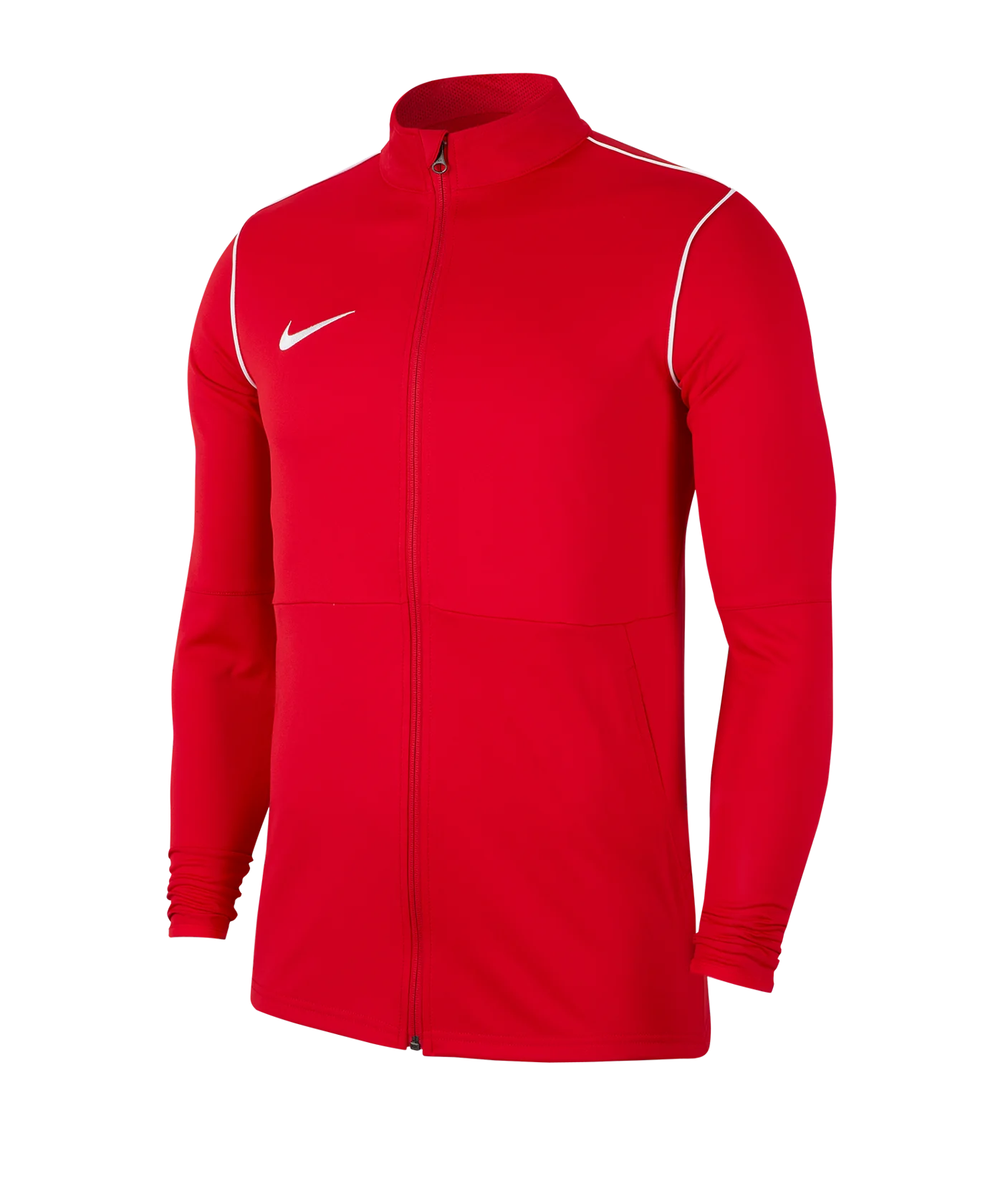 Nike Park 20 Trainingsjacke Kids Rot F657