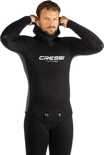 CRESSI SUB - COMBINAISON FISTERRA 5MM HOMME