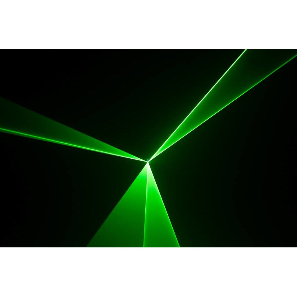 Laserworld DS-1000RGB MK5 laser