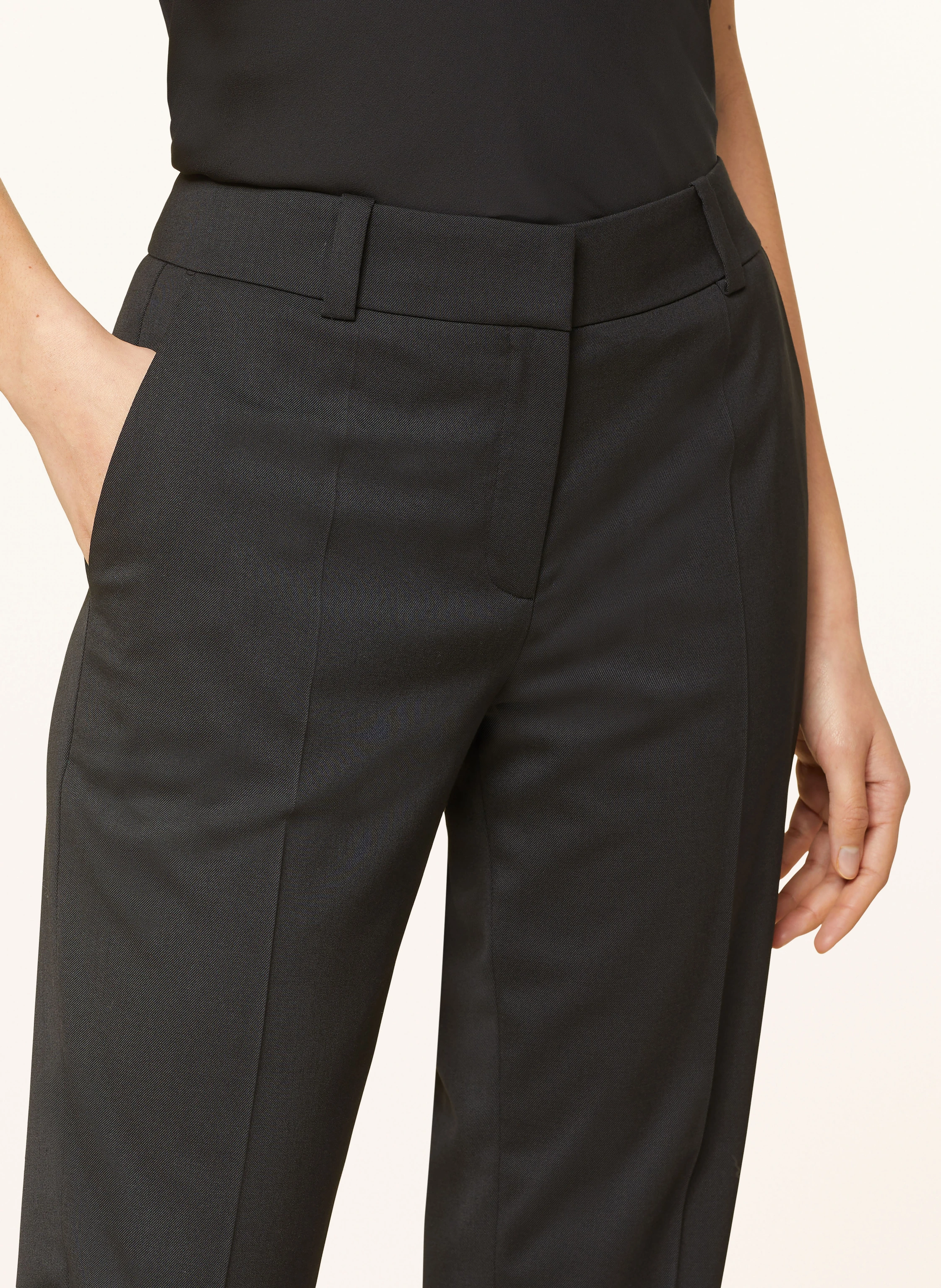 HUGO Hose HETANA