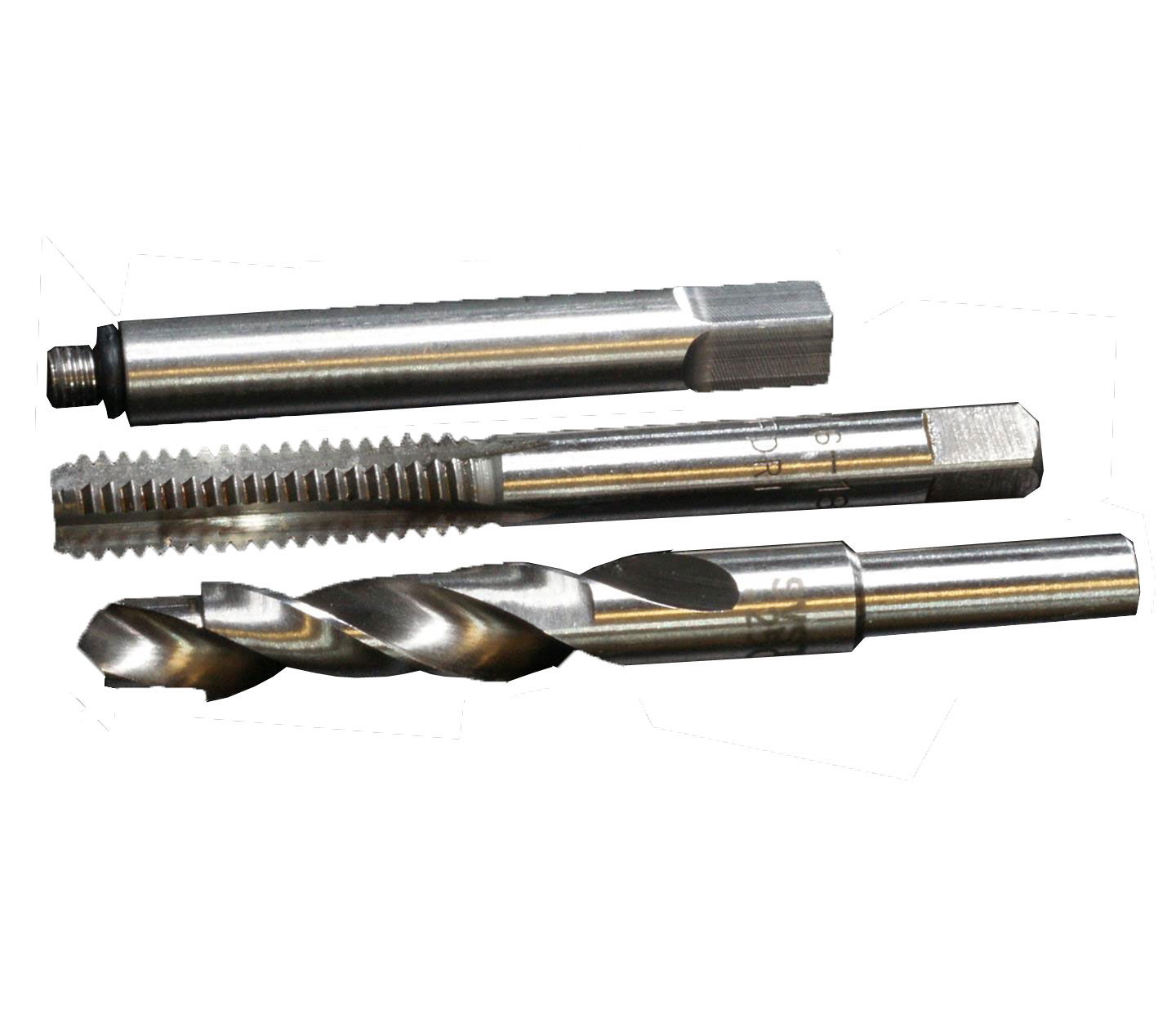 Quiver Killer Pro-Shop Tool Kit