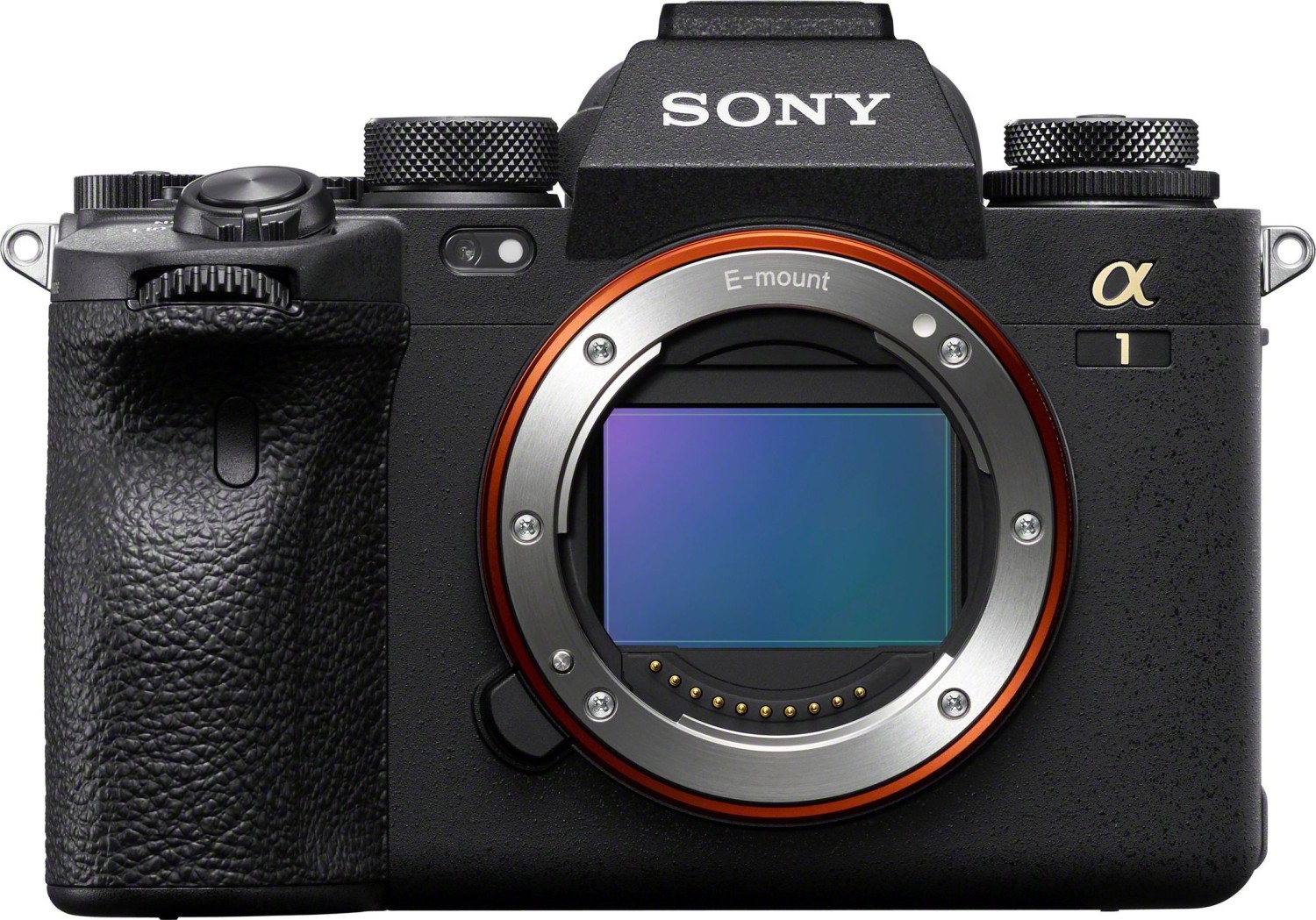 Sony Alpha 1