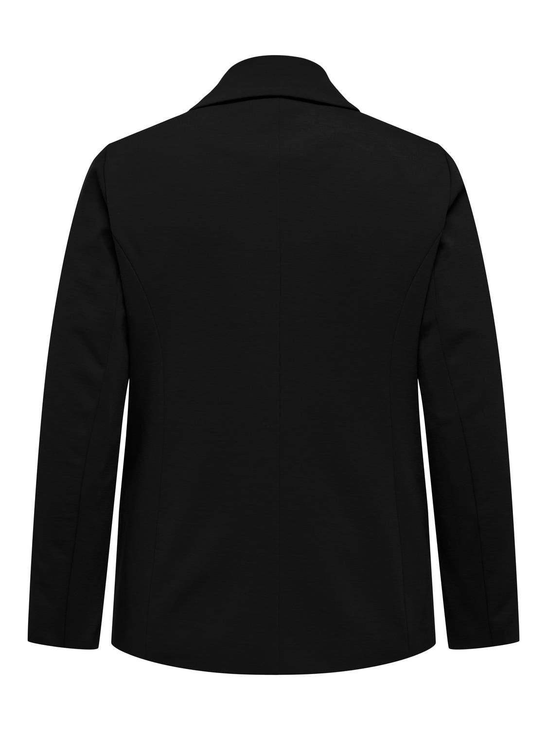 CARPEACH Blazer Black