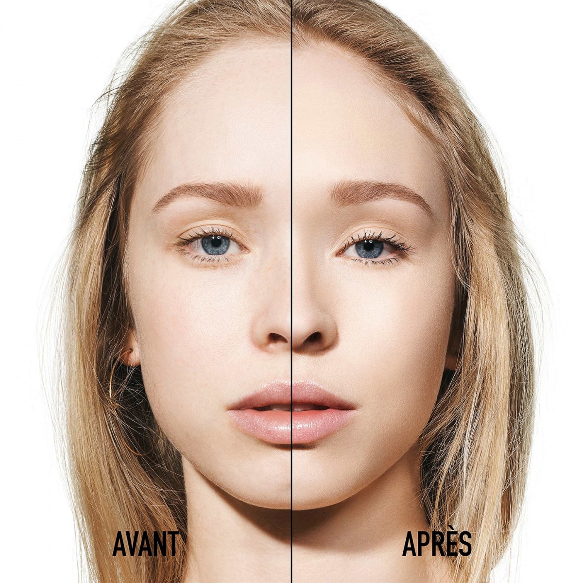 DIOR Forever Skin Correct Correcteur Anticerne Haute Couvrance - Tenue et Hydratation 24 h - 96 % d'Ingrédients d'Origine Naturelle