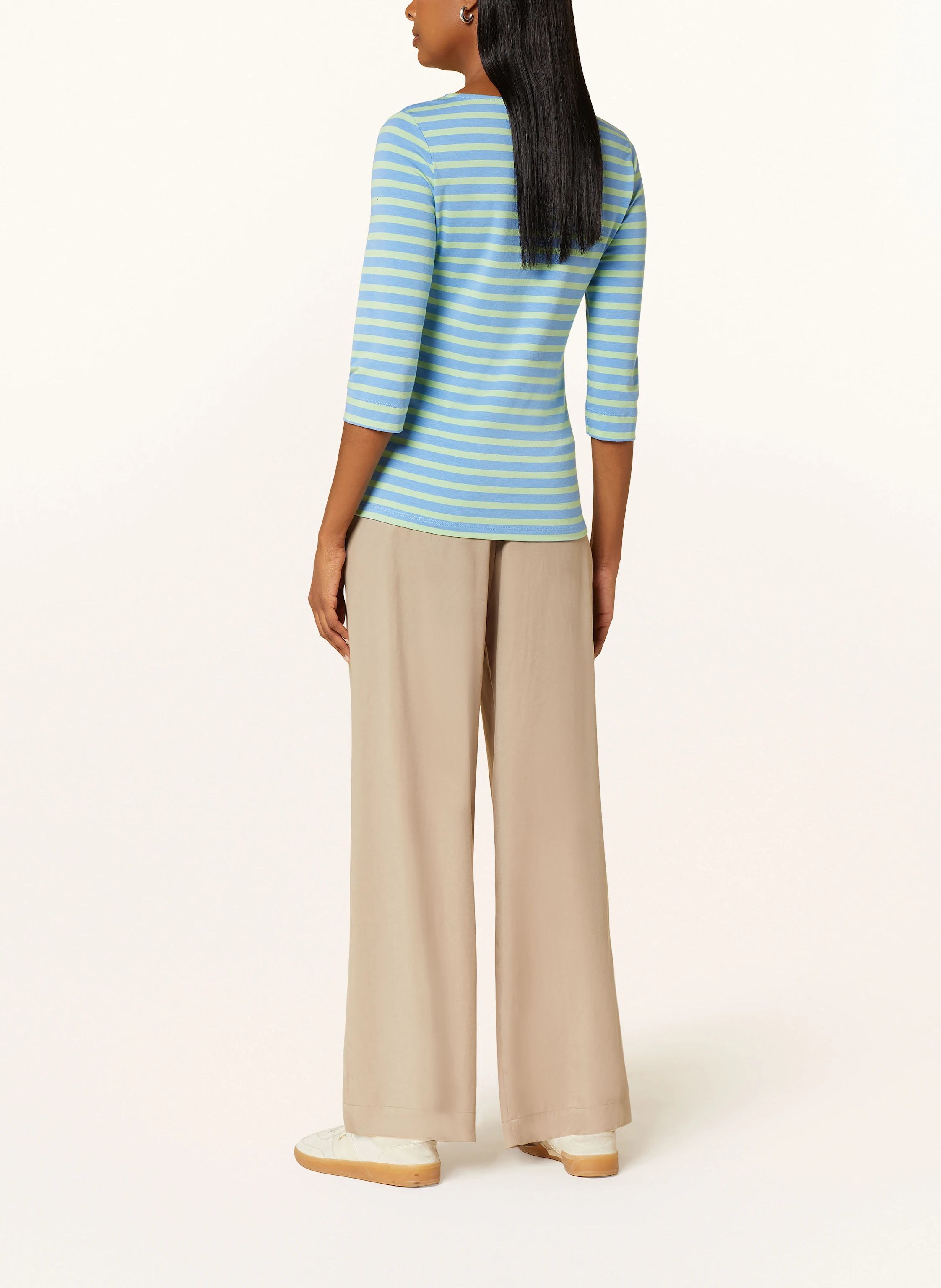 darling harbour Shirt mit 3/4-Arm