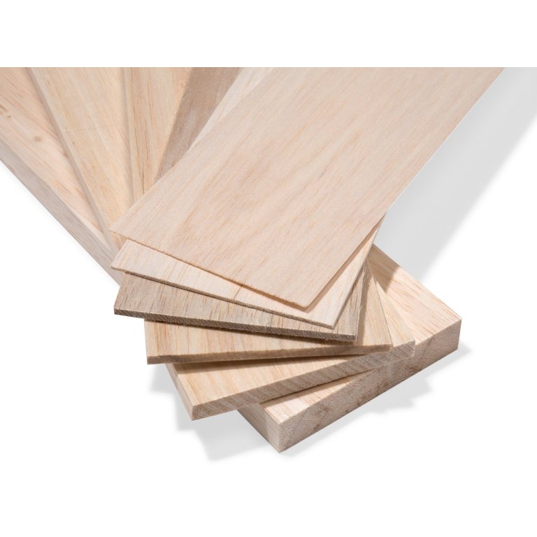 Balsa Brettchen