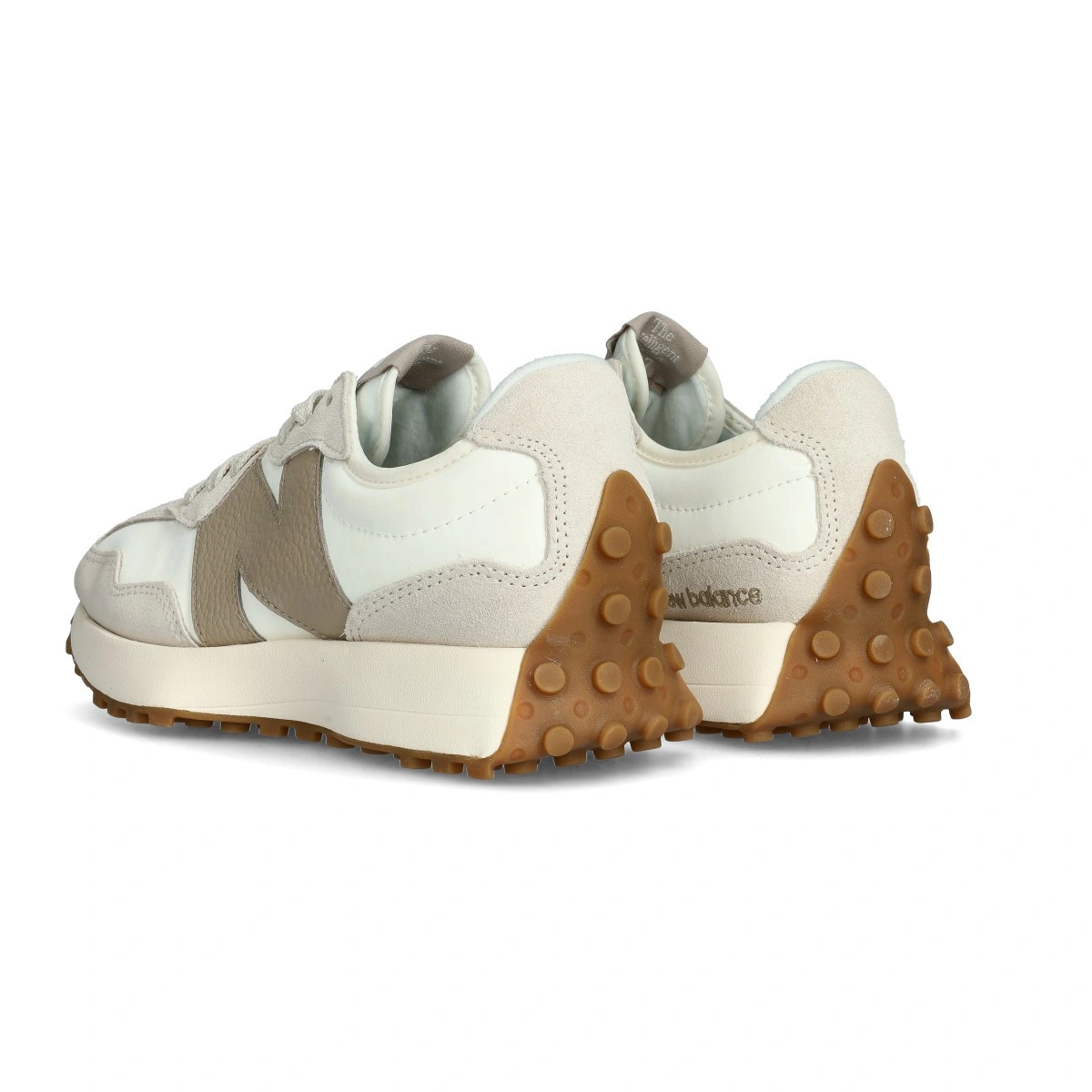 Sneakers New Balance 327