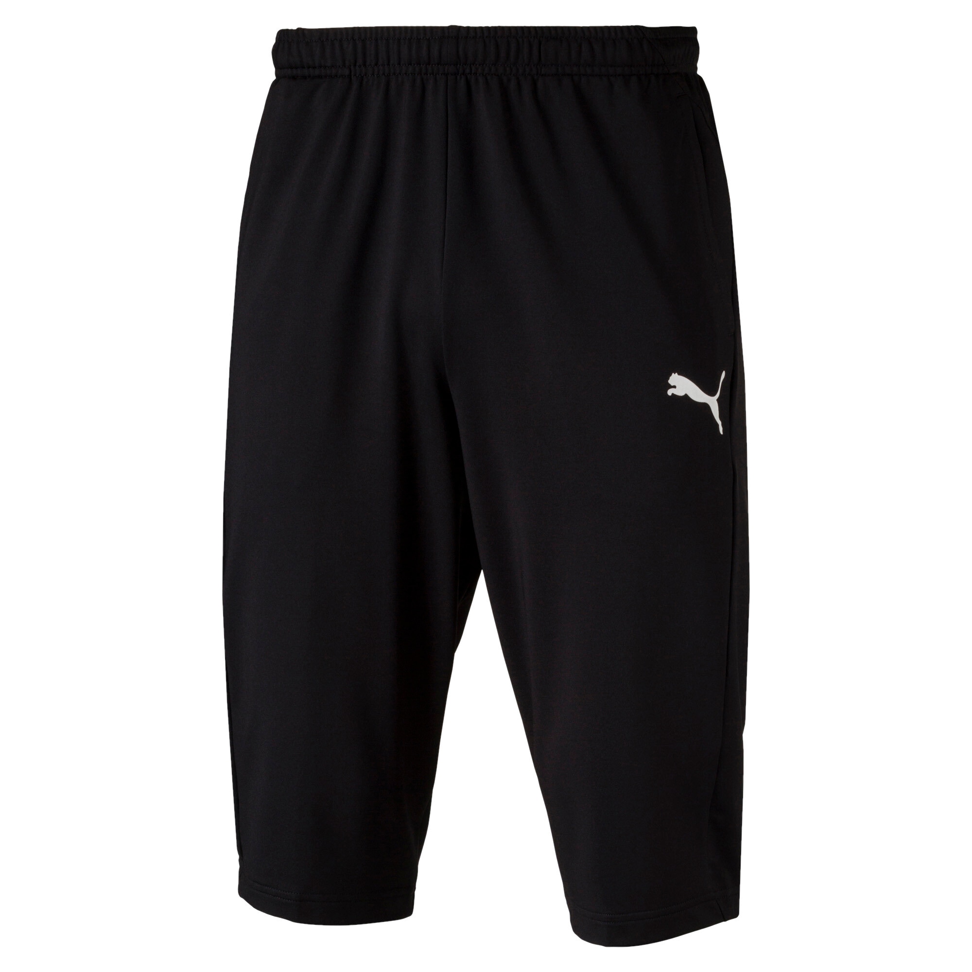 PUMA Trainingshose »LIGA TRAINING 3/4 PANTS«