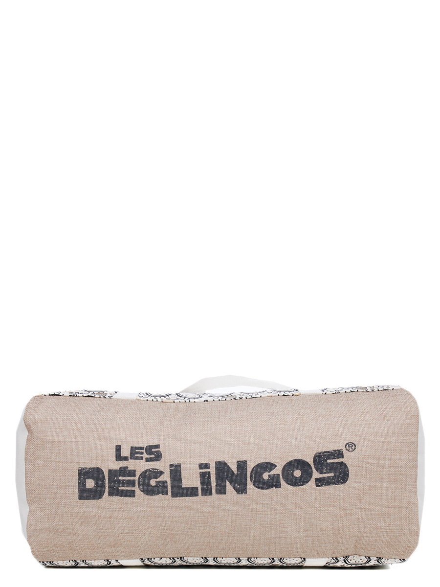Sac DÀglingos Muchachos Le Lama 45 cm