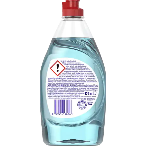 Handspülmittel Konzentrat Frische Brise