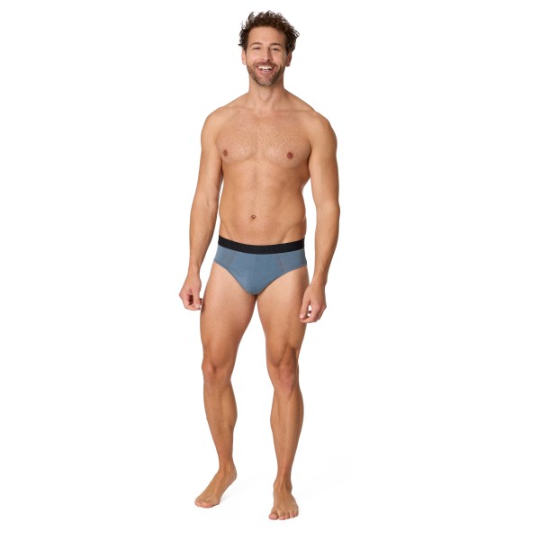 Stoic - Merino150 AlsenSt. Brief - Sous-vêtement mérinos