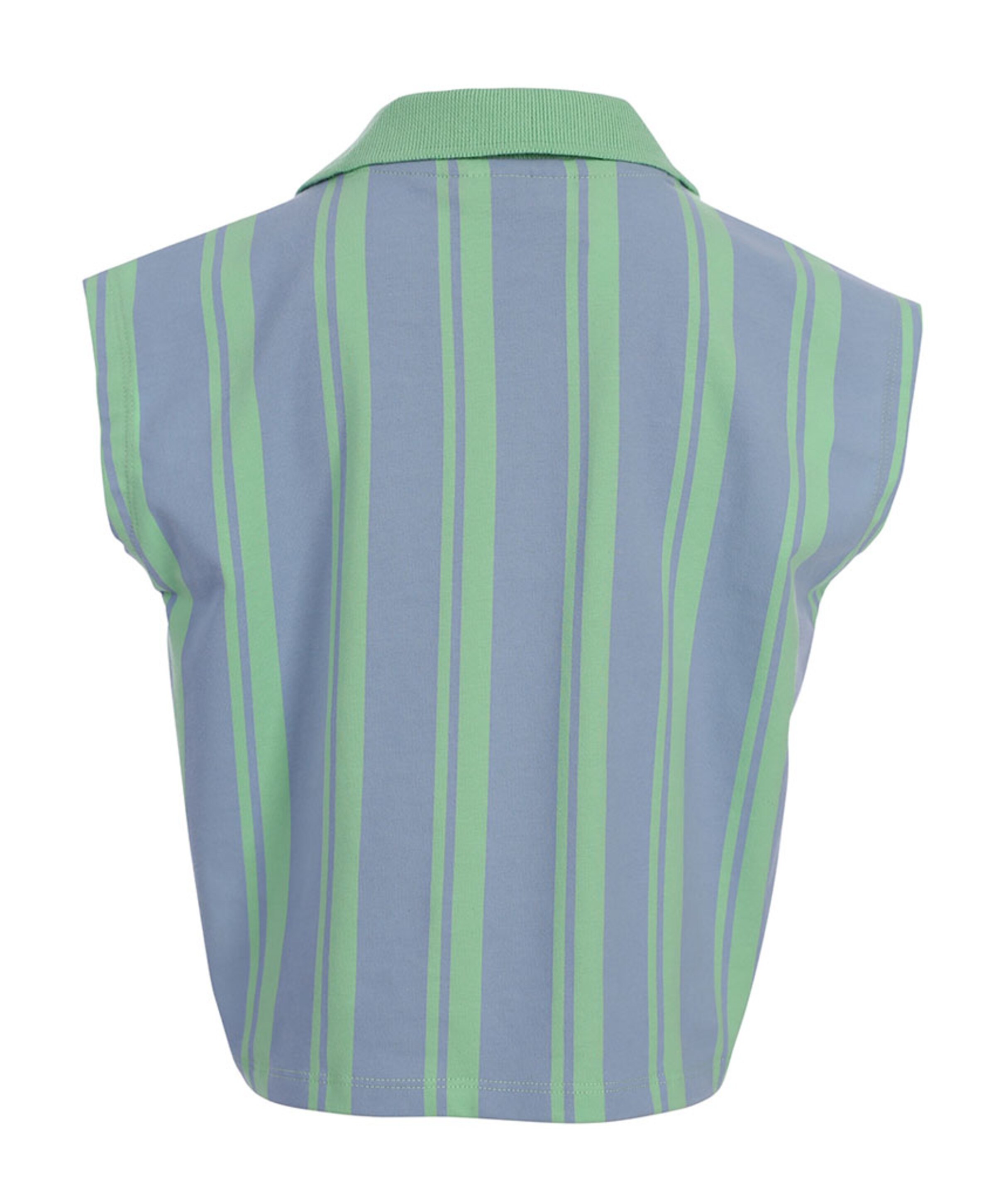 Looxs 10Sixteen Meisjes T-shirt groen