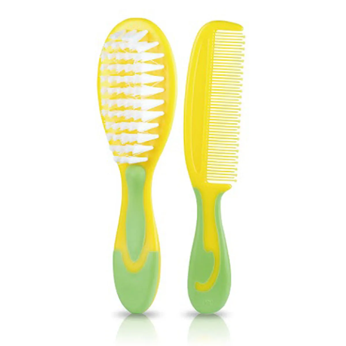 Kidsme Ensemble Brosse et Peigne