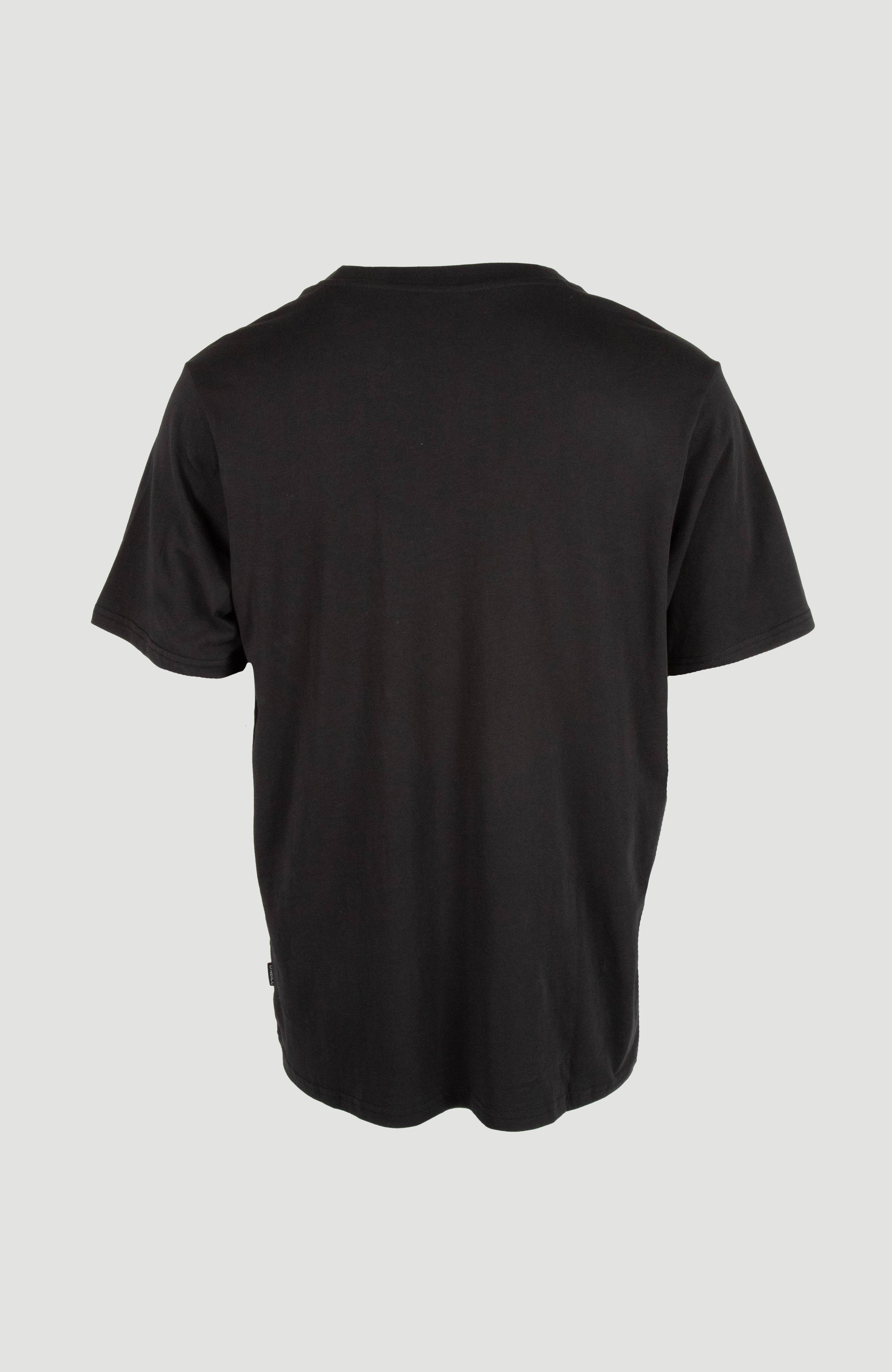 Ikat Graphic T-shirt