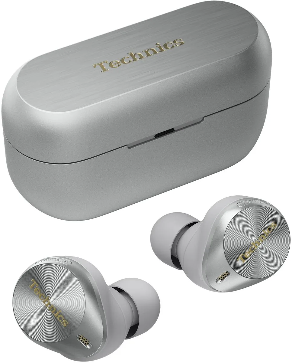Technics EAH-AZ80 Silver Écouteurs True Wireless