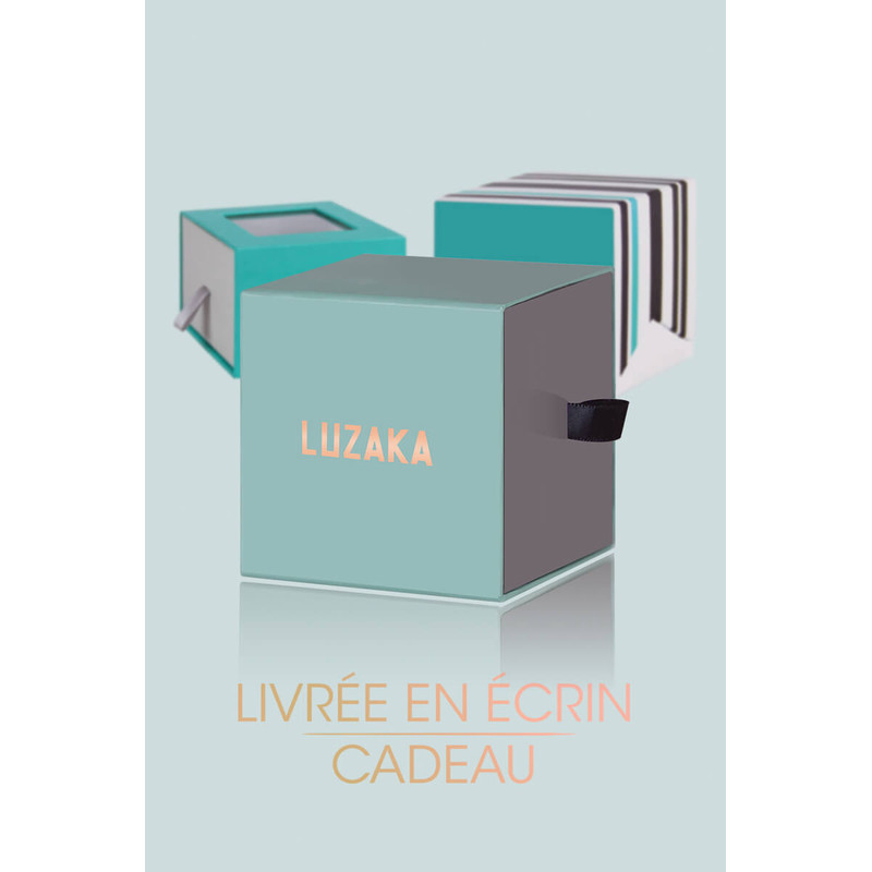 Montre Urban creme