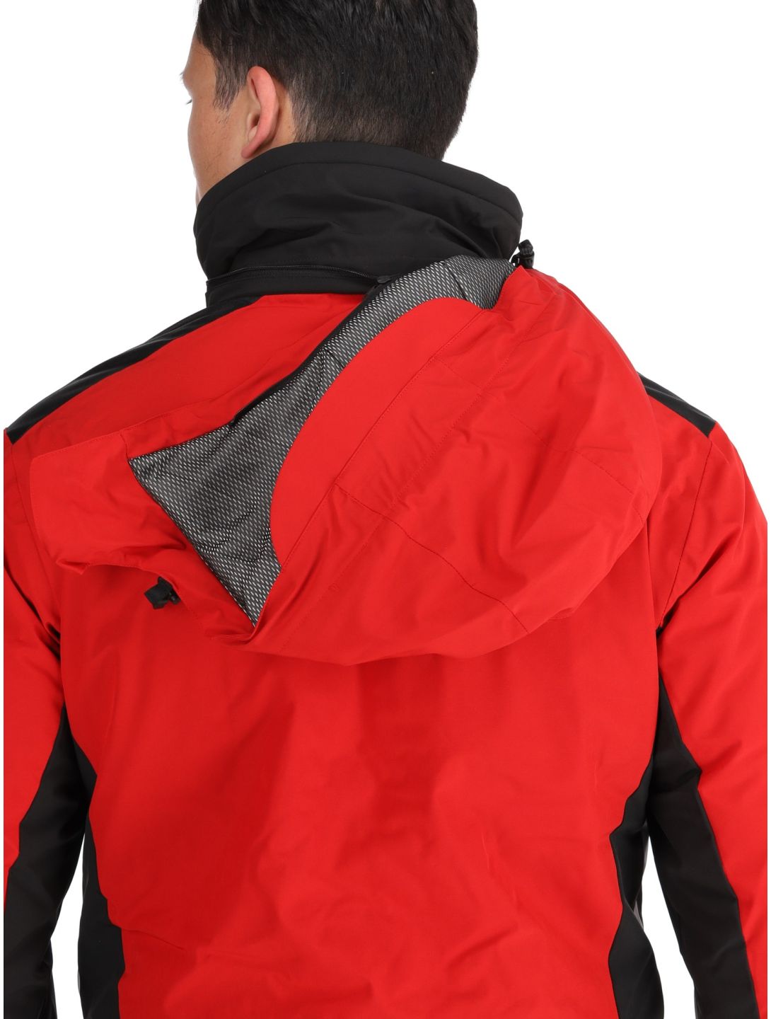 Hietanen ski-jas heren