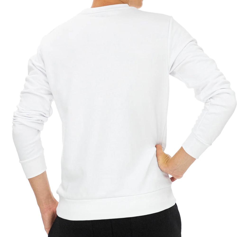 Nasa Sweat Blanc Homme Nasa 58S