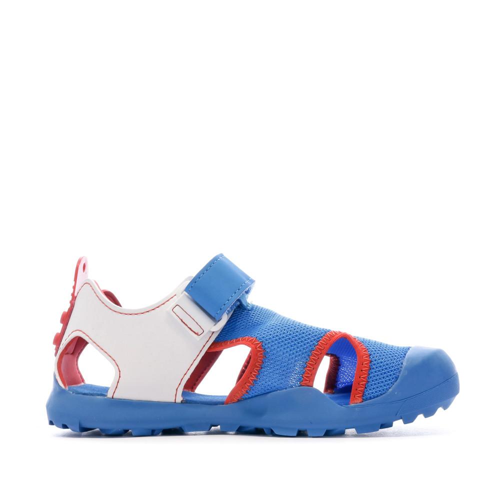 Adidas Sandales Bleu Garçon Adidas Lego Captain Toey