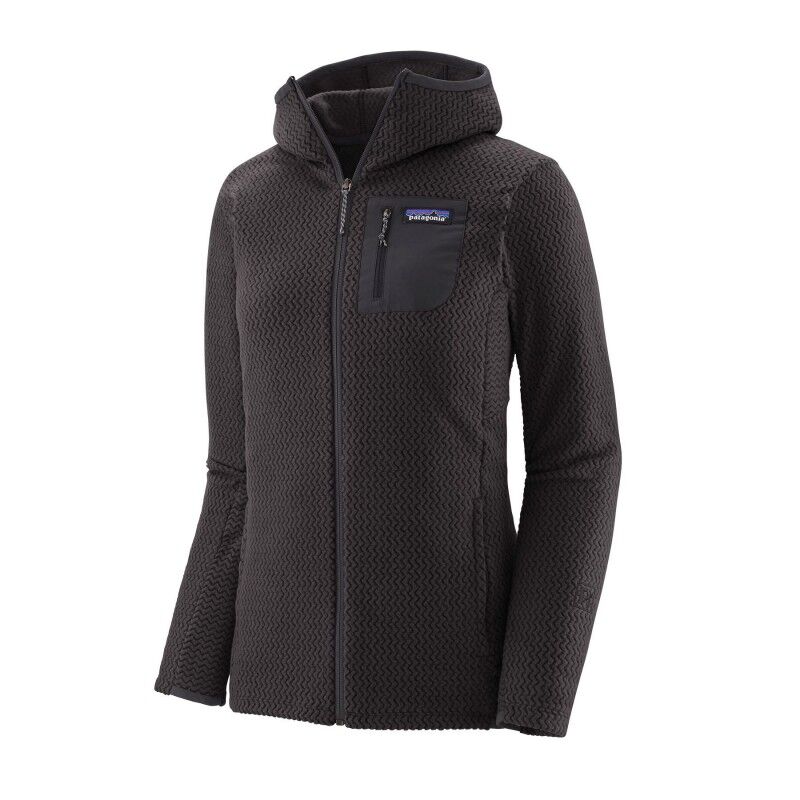 R1 Air Full-Zip Hoody - Polaire femme