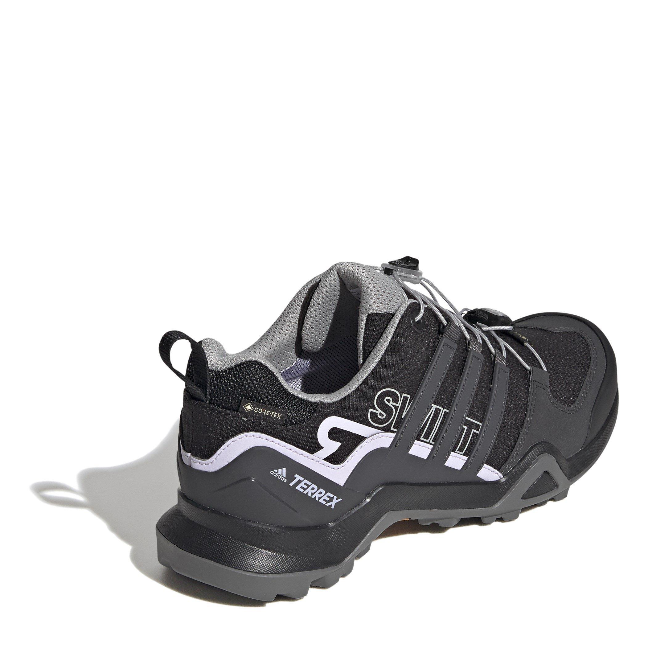 adidas Terrex Swift R2 GTX Womens Hiking Shoes