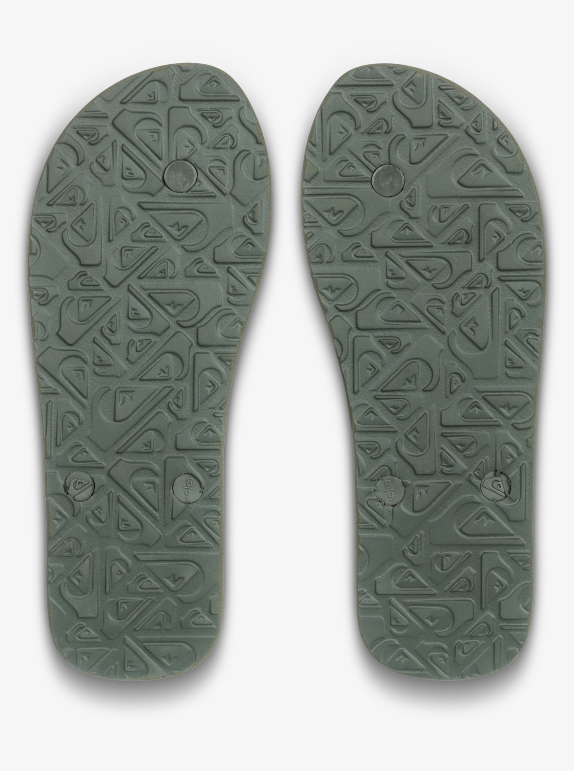 Quiksilver Zehentrenner »MOLOKAI CORE«