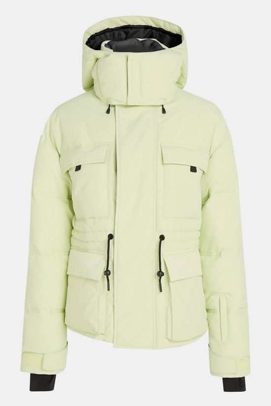 O'Neill O'Neill Z.E.N. Hybrid Jacket Ski-Jas Dames