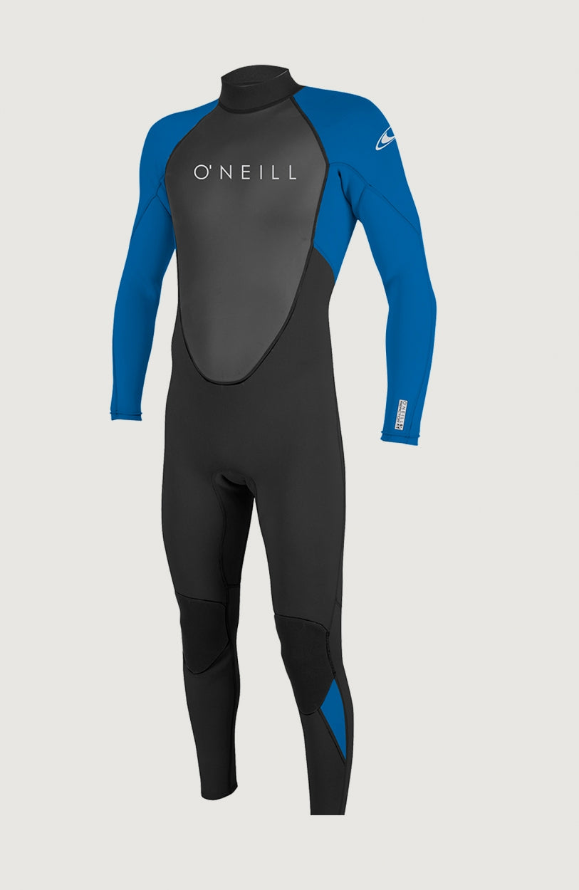 Reactor-2 3/2mm Back Zip Full Wetsuit