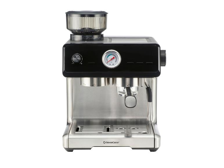 Piston koffiemachine