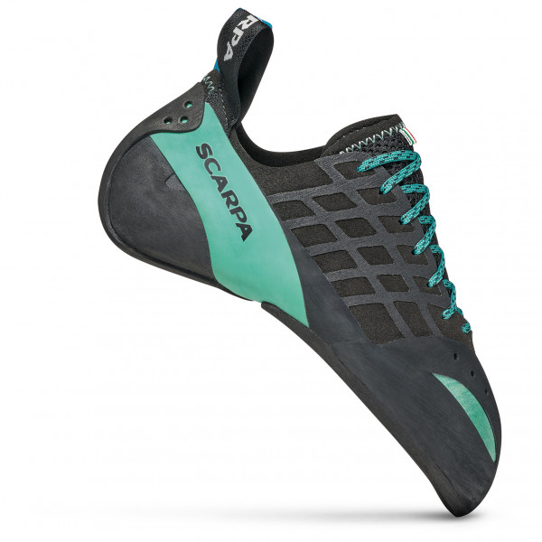 Scarpa - Women's Instinct Lace - Chaussons d'escalade