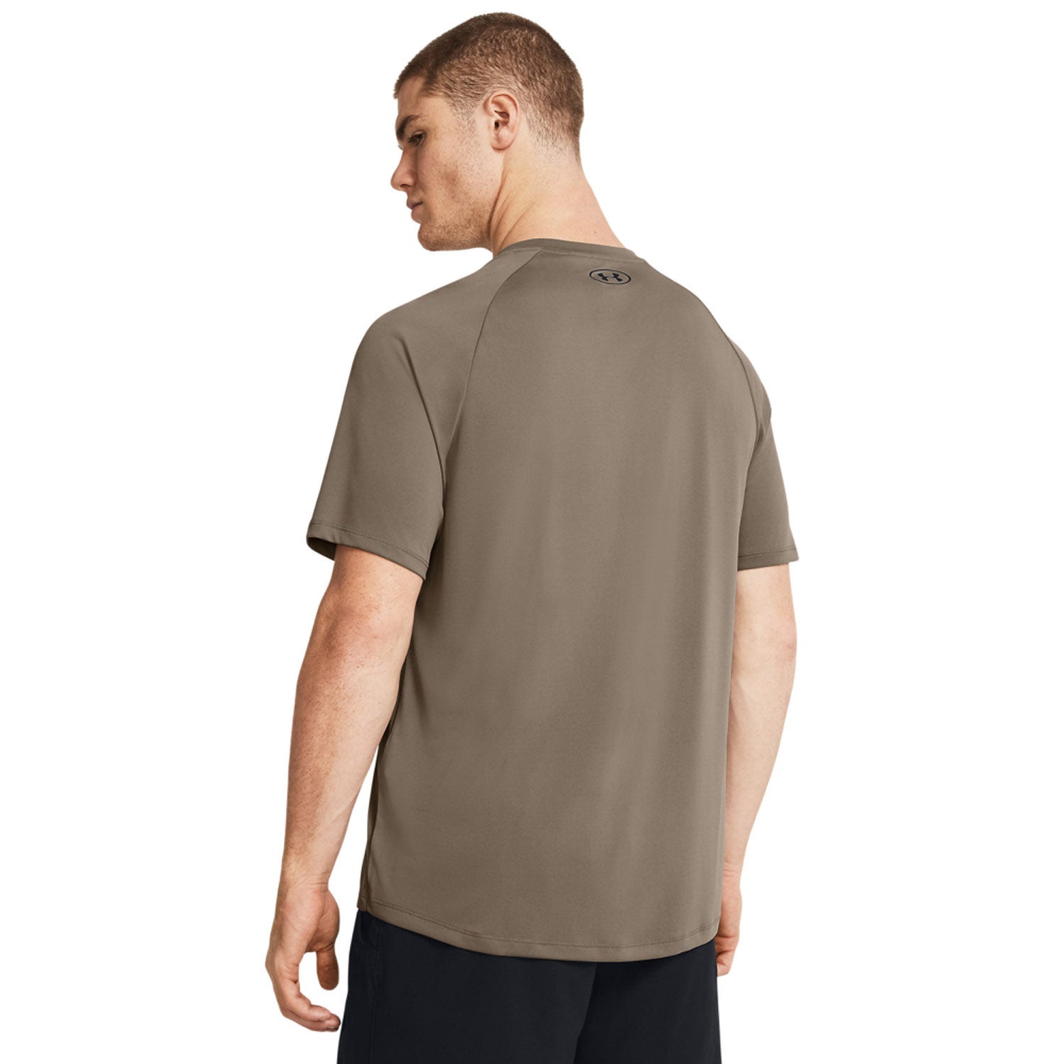 Under Armour  Tech Short Sleeve Tee 2.0