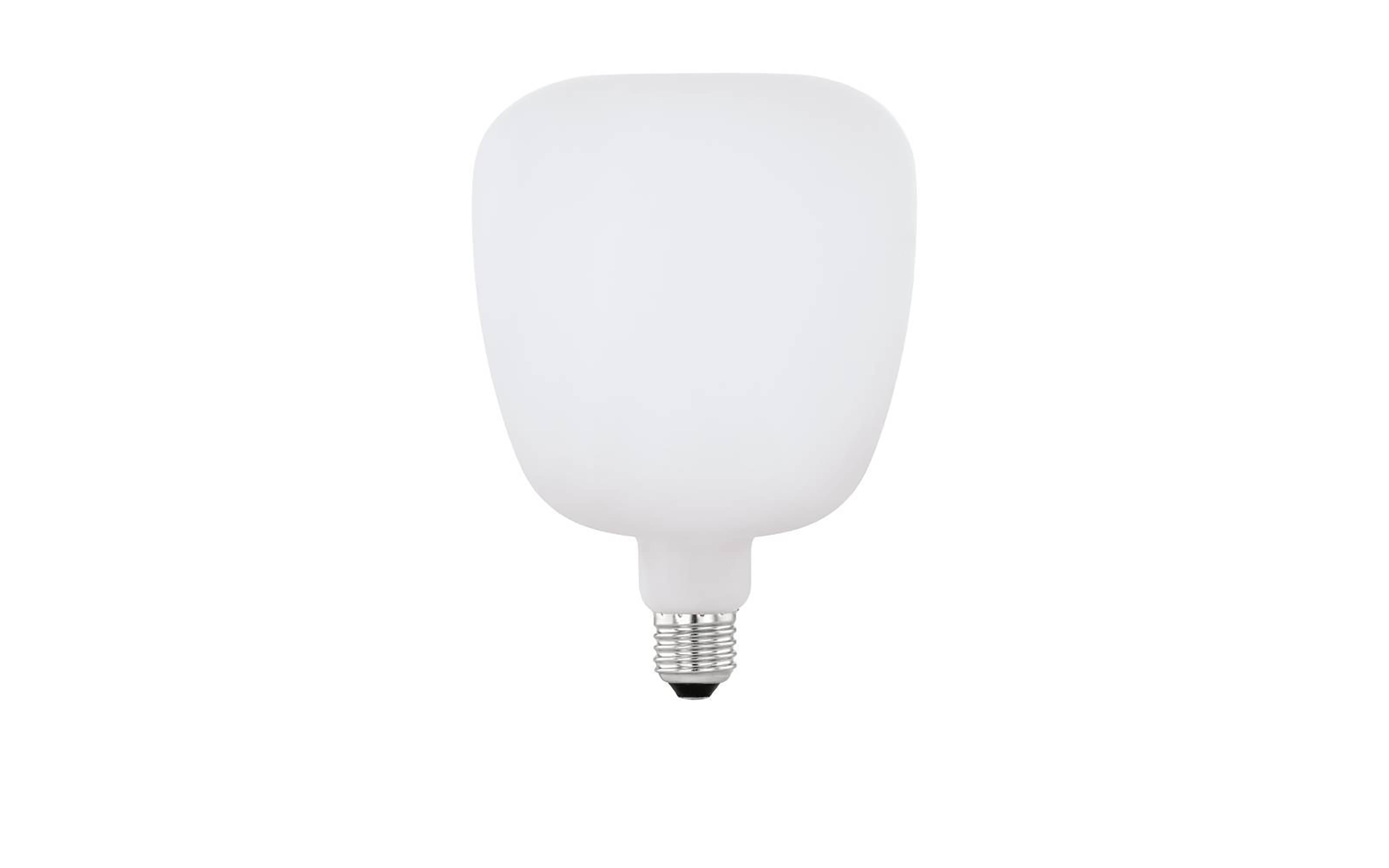 LED-Leuchtmittel dimmbar 4,5 W/E27/470 lm, opal