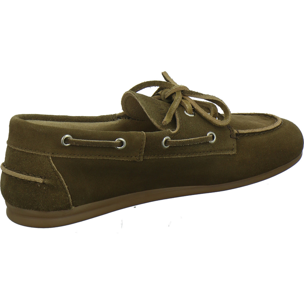 Pavement Sneaker Damen Marin Dunkelbraun