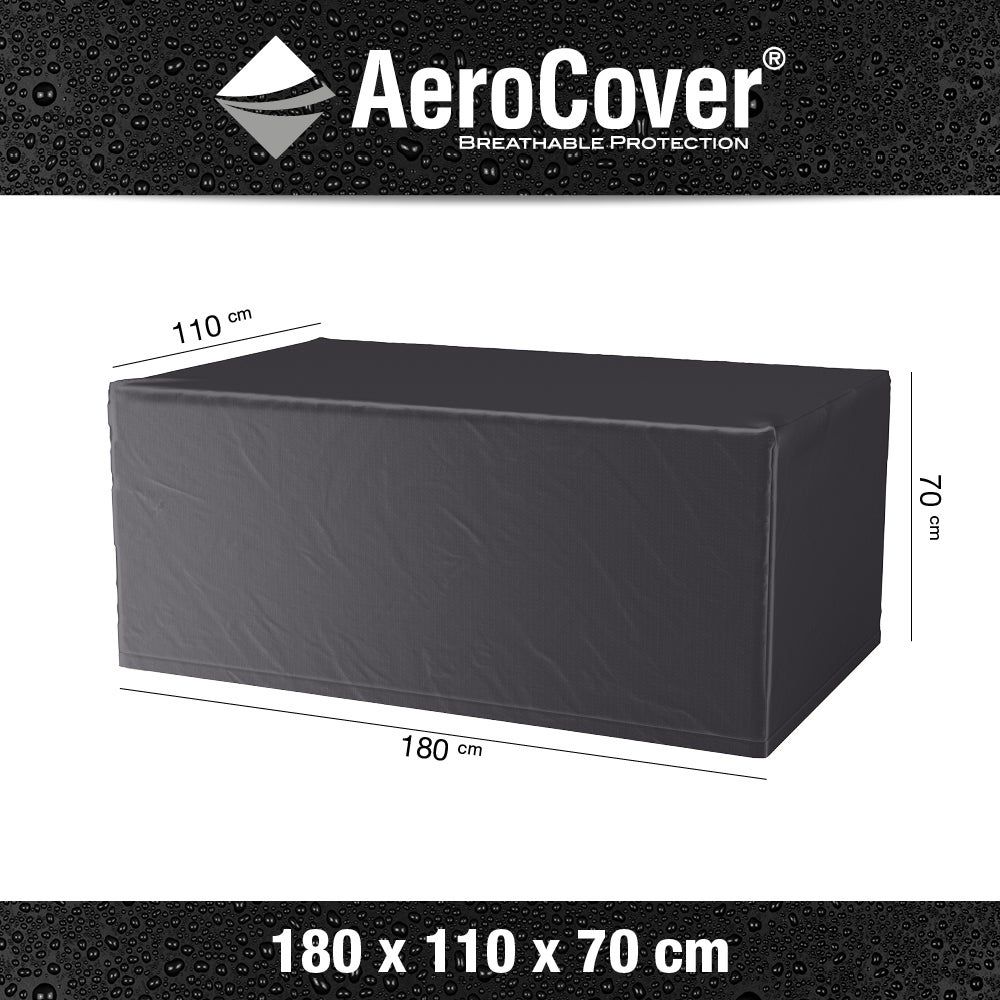 Platinum Outdoorable tafelhoes AeroCover 180 x 110 x 70 cm